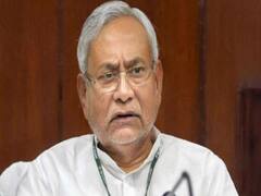 Bihar Polls: Is Nitish Kumar making excuses in the name of development? 