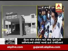 નરેશ કનોડિયાના નિધન પર પુત્ર હિતુ કનોડિયાએ દુખ વ્યક્ત કરતા શું કહ્યું ? જુઓ વીડિયો