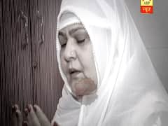 Zarina Roshan Khan aka Indu Dadi of Kumkum Bhagya passes away