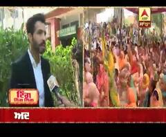 ਅਦਾਕਾਰੀ ਮੇਰੀ ਕਿਰਤ ਹੈ, ਕਰਦਾ ਰਹਾਂਗਾ : ਦੀਪ ਸਿੱਧੂ | Deep Sidhu interview | Shambu Morcha