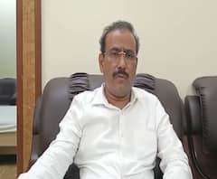 Rajesh Tope | राष्ट्रीय आरोग्य मिशन नियुक्ती घोटाळ्याची माहिती मिळताच चौकशीचे आदेश : राजेश टोपे 