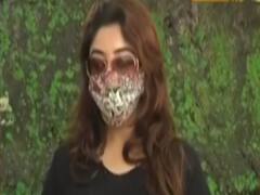 यौन शोषण करने वालों का एनकाउंटर होना चाहिए- Anurag Kashyap पर आरोप लगाने वालीं अभिनेत्री