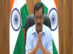 Delhi needs new colleges & universities: CM Kejriwal | Full PC 