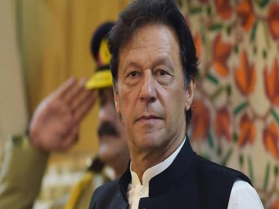 India wishes to split Pakistan into three, accuses Imran Khan