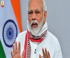 ওষুধ না আসা পর্যন্ত কোনওরকম ঢিলেমি দেওয়া যাবে না, জাতির উদ্দেশে ভাষণে বললেন প্রধানমন্ত্রী নরেন্দ্র মোদি