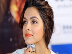 NCB की पूछताछ के बाद दीपिका फिर चलीं गोवा | खबर फिल्मी है