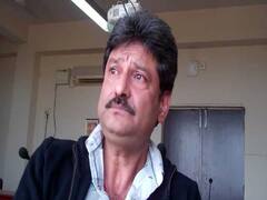 Salman Nizami का दावा- Article 370 हटने से कश्मीर में चीन घुसा, Lalit Ambardar ने किया पलटवार