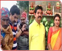 रजेवर असतानाही सोनसाखळी चोरांच्या मुसक्या आवळल्या, पोलीस नाईक गुलाब सोनार यांना पत्नीचीही साथ!