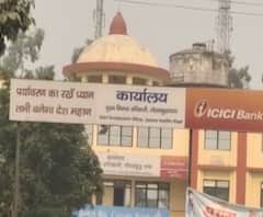 ग्रेटर नोएडा की हवा सबसे जहरीली, प्रदूषण के मामले में पहले स्थान पर। Pollution in Greater Noida