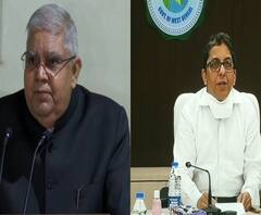 রাজভবনে তলবের পরেও গেলেন না স্বরাষ্ট্রসচিব, ডিজি, রাজ্যপালের সঙ্গে বৈঠকে মুখ্যসচিব