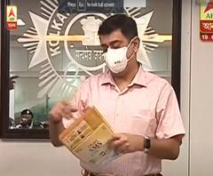 '২-৩ লক্ষ মানুষের ভিড় সামলাতে মাত্র ৩০ হাজার পুলিশ কেন?' হাইকোর্টের প্রশ্নে নিরুত্তর সিপি অনুজ শর্মা