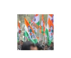 করণদিঘিতে বিধায়কের বিরুদ্ধেই বিক্ষোভ তৃণমূলের