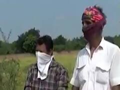 પાકની બરબાદીઃસાણંદના કોદાળિયા ગામના ખેડૂતોની શું છે સમસ્યા?