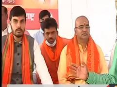 मंदिर, Shopping Malls औऱ Uddhav सरकार | ABP Special