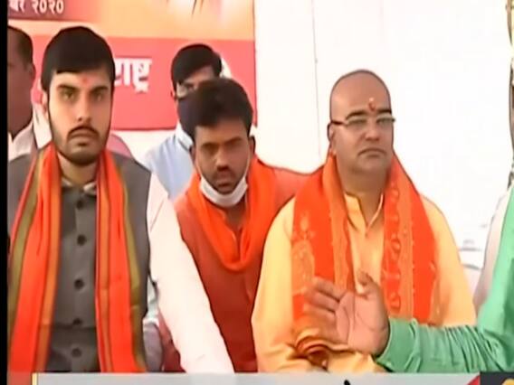 मंदिर, Shopping Malls औऱ Uddhav सरकार | ABP Special