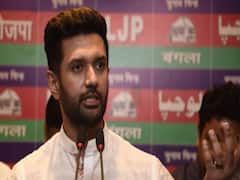 LJP expresses allegiance towards PM Modi despite split from NDA in Bihar