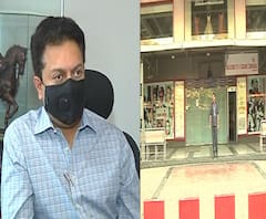 Unlock 5.0 | राज्यात लवकरच सिनेमागृह सुरु करण्याचा विचार : अमित देशमुख