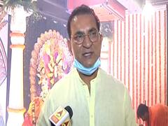 Abhijeet Bhattacharya on COVID-19: 'Hint for humans to remain grounded'