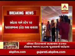 સોશિયલ ડિસ્ટન્સનો સત્યાનાશ કરનાર ડીસાના ભાજપના ધારાસભ્યના જૂઠાણાનો થયો પર્દાફાશ