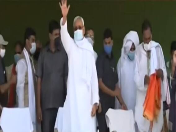 Bihar Polls: Tejaswi Yadav के बयान पर गरमायी राजनीति । Top 20