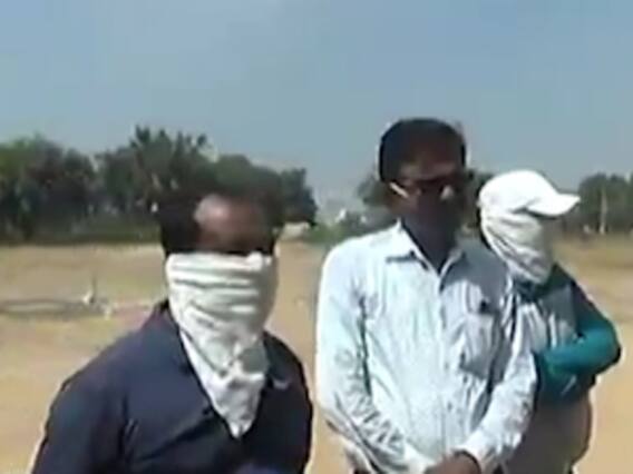 મારુ ગામ, મારી વાતઃ ગાંધીનગર મનપામાં સામેલ ઇન્દ્રોડા ગામના લોકોની શું છે સમસ્યા?