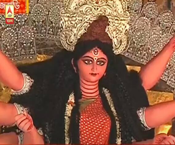 শারদ আনন্দ ২০২০: করোনাকালে ৫১১ বছরের ঐতিহ্যবাহী জলপাইগুড়ি রাজবাড়িতে কীভাবে হচ্ছে পুজো? 