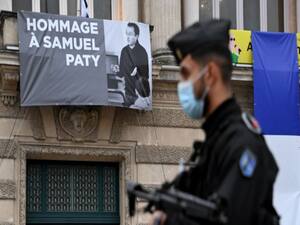 France Attacks: देखिए दुनिया के सबसे हिंसक विवाद पर स्पेशल रिपोर्ट | Master Stroke