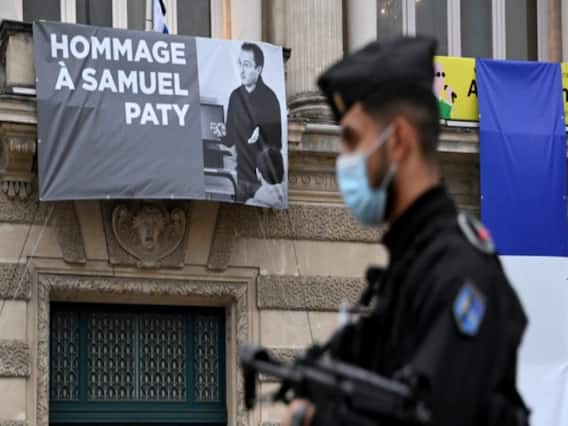 France Attacks: देखिए दुनिया के सबसे हिंसक विवाद पर स्पेशल रिपोर्ट | Master Stroke