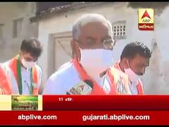 માવઠાના કારણે પરેશાન ખેડૂતો કરી રહ્યા છે સહાયની માંગ