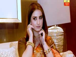 Navratri Special: Actress Aalisha Panwar & Neha Mahajan's new photo shoot 