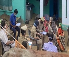 SIT आज सौंपेगी हाथरस केस की जांच रिपोर्ट | ABP GANGA 