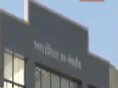 દ્વારકા: ખંભાળિયાના સોનારડી ગામે ખાડામાં ડૂબી જતાં બે યુવતીના મોત, જુઓ વીડિયો