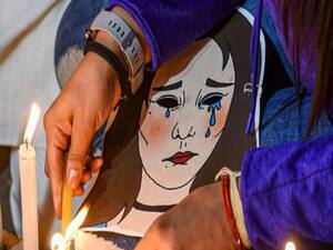 Hathras Case: Culprit's letter reveals shocking things | Sansani 