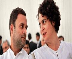 आज हाथरस जाएंगे राहुल और प्रियंका गांधी, पीड़ित परिवार से करेंगे मुलाकात। Hathras Case