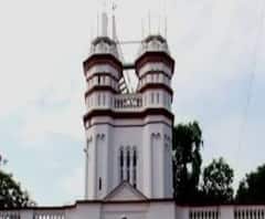 দক্ষিণবঙ্গে বিক্ষিপ্ত বৃষ্টির সম্ভাবনা, তাপমাত্রা বাড়ার পূর্বাভাস হাওয়া অফিসের