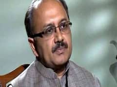 Hathras Case: Sidharth Nath Singh बोले-'पूरी जांच के बाद सच सामने रखेंगे'