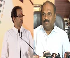 अनिल परबांना कोरोनाची लक्षणे, लिलावती रुग्णालयात दाखल, मुख्यमंत्र्यानी बोलावलेली आमदारांची बैठक रद्द