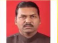 મને ભાજપમાં જોડાવવા બેથી ત્રણ વખત આમંત્રણ મળ્યુંઃ મંગળ ગાવિત