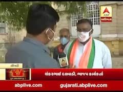 પેટા ચૂંટણી: લીંબડી બેઠકના ભાજપ-કૉંગ્રેસના કાર્યકર્તાઓને શું છે મૂડ ?