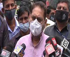 Mumbai Power Cut | Nitin Raut | उर्जा खात्याला बदनाम करण्याचा प्रयत्न : नितीन राऊत