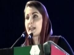 Watch how troubles are mounting for Imran Khan in his own country