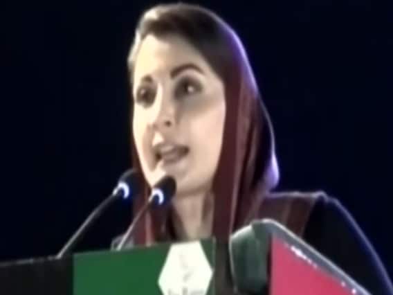 Watch how troubles are mounting for Imran Khan in his own country