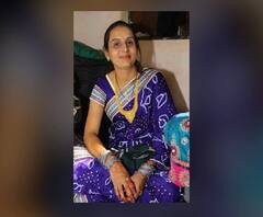 घाटकोपरमध्ये उघड्या गटारात वाहून गेलेल्या महिलेचा मृतदेह हाजीअली समुद्रकिनारी सापडला