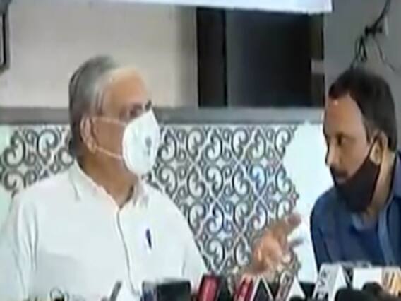  સુરતઃ કઢી-ખીચડીના બિલમાં કથિત કૌભાંડનો મામલો, સમાજસેવી સંસ્થાઓએ તપાસની માંગ કરી