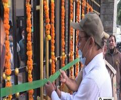 Jim Corbett Park में फिर से लौटी बहार। Uttarakhand News