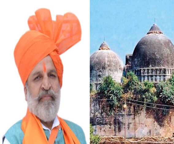 আনন্দ সকাল(৪): বাবরি রায়ে স্বস্তি সকল বিজেপি নেতার, বিরোধীদের পাল্টা কটাক্ষ, ২৮ বছর ধরে মামলা চালিয়েও কোনও দোষী খুঁজে পাওয়া গেল না?