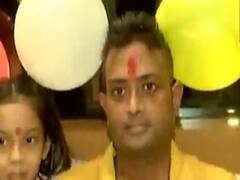 96 દિવસથી વધુ સમય હોસ્પિટલમાં સારવાર બાદ ડોક્ટર સંકેત મહેતા થયા સ્વસ્થ