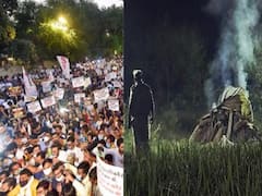 Hathras Case: Who all are trying to intensify the situation? | Debate 