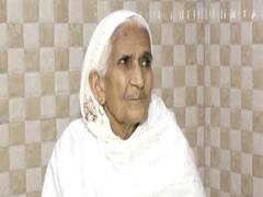 Shaheen Bagh's Bilkis Dadi on SC judgment: We did not block the whole road