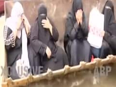 Ground Report: Hyderabad residents struggling for food